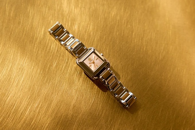 رمضان بأسلوب TORY BURCH: تشكيلة خاصة بروح أنيقة وهادئة